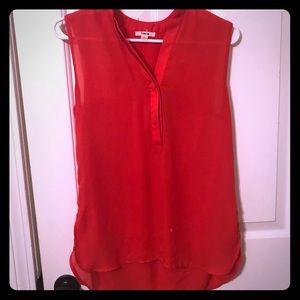 Coral Timing Top Size Small